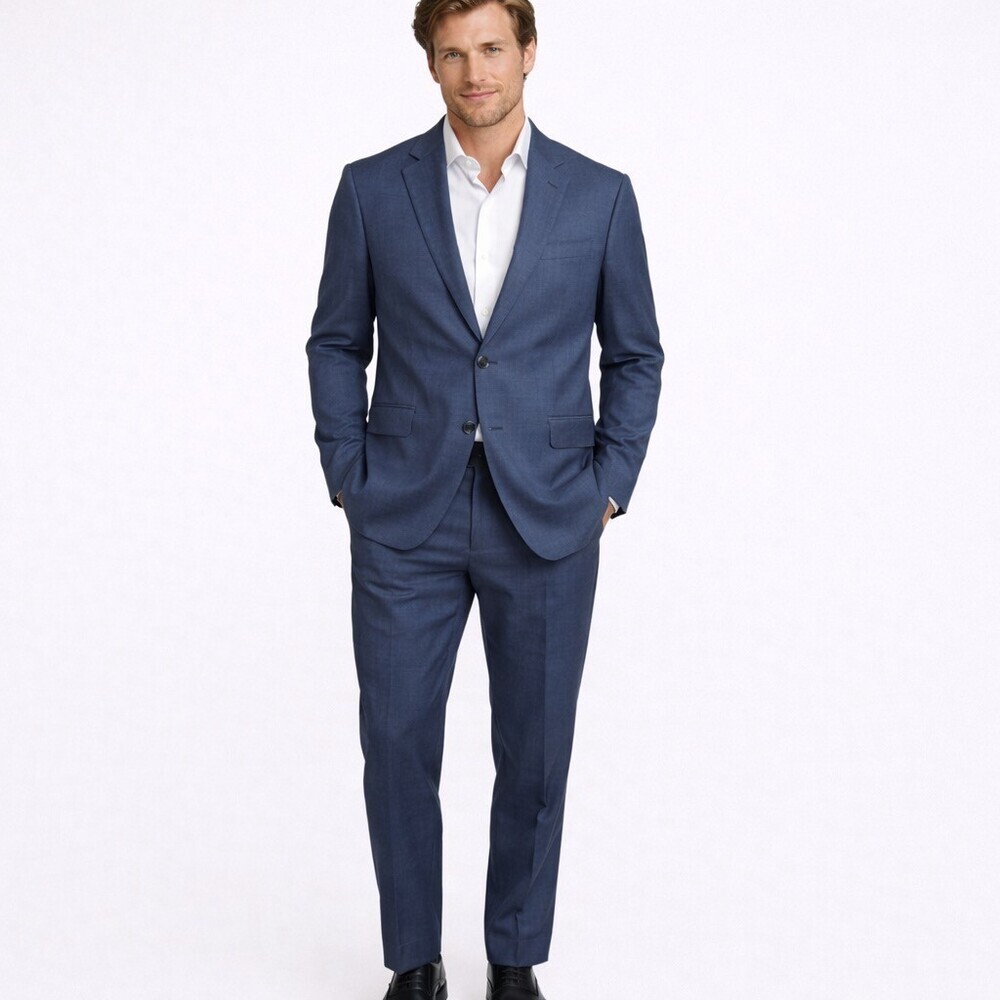Men’s suit